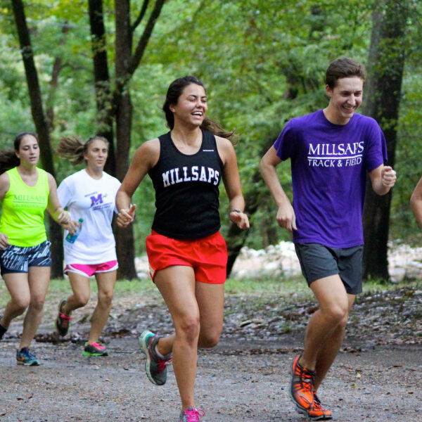 Millsaps College Associated Colleges of the South