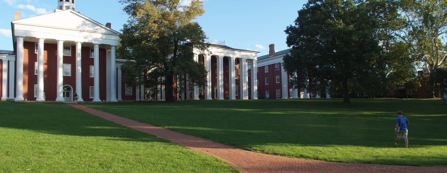 Washington And Lee University Associated Colleges Of The South