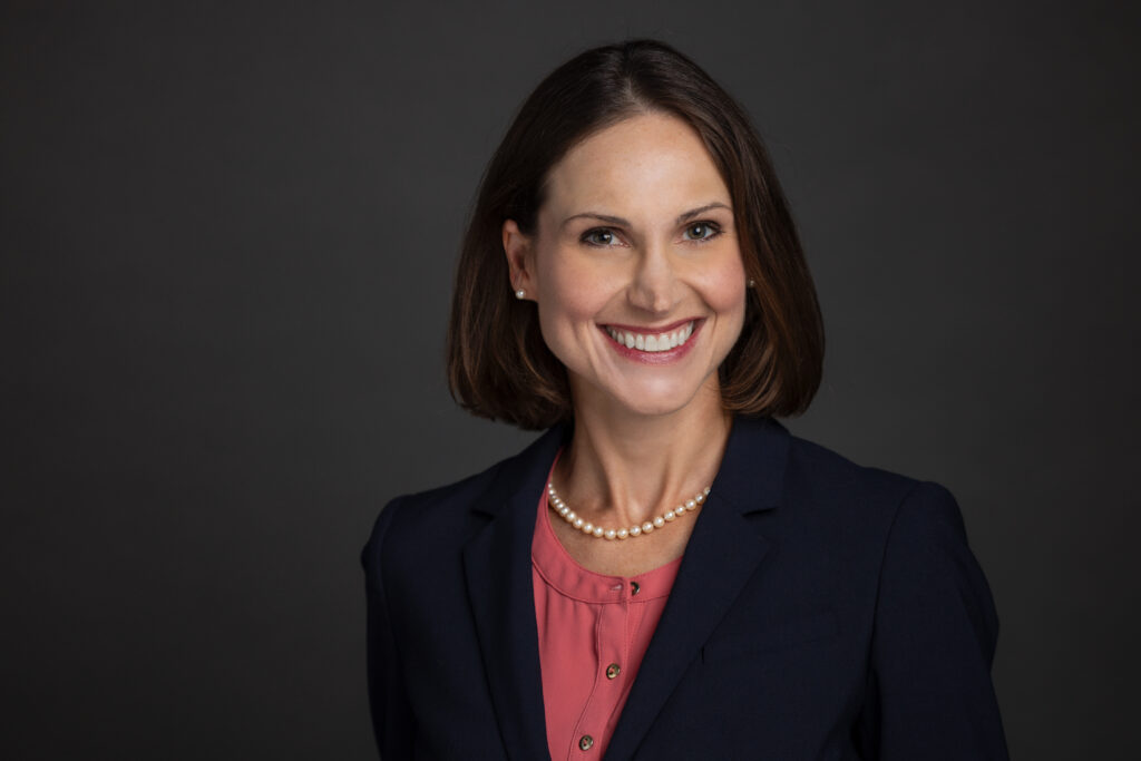 Dr. Anna Drake Warshaw