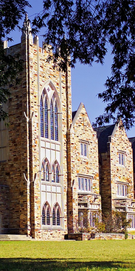 Rhodes College