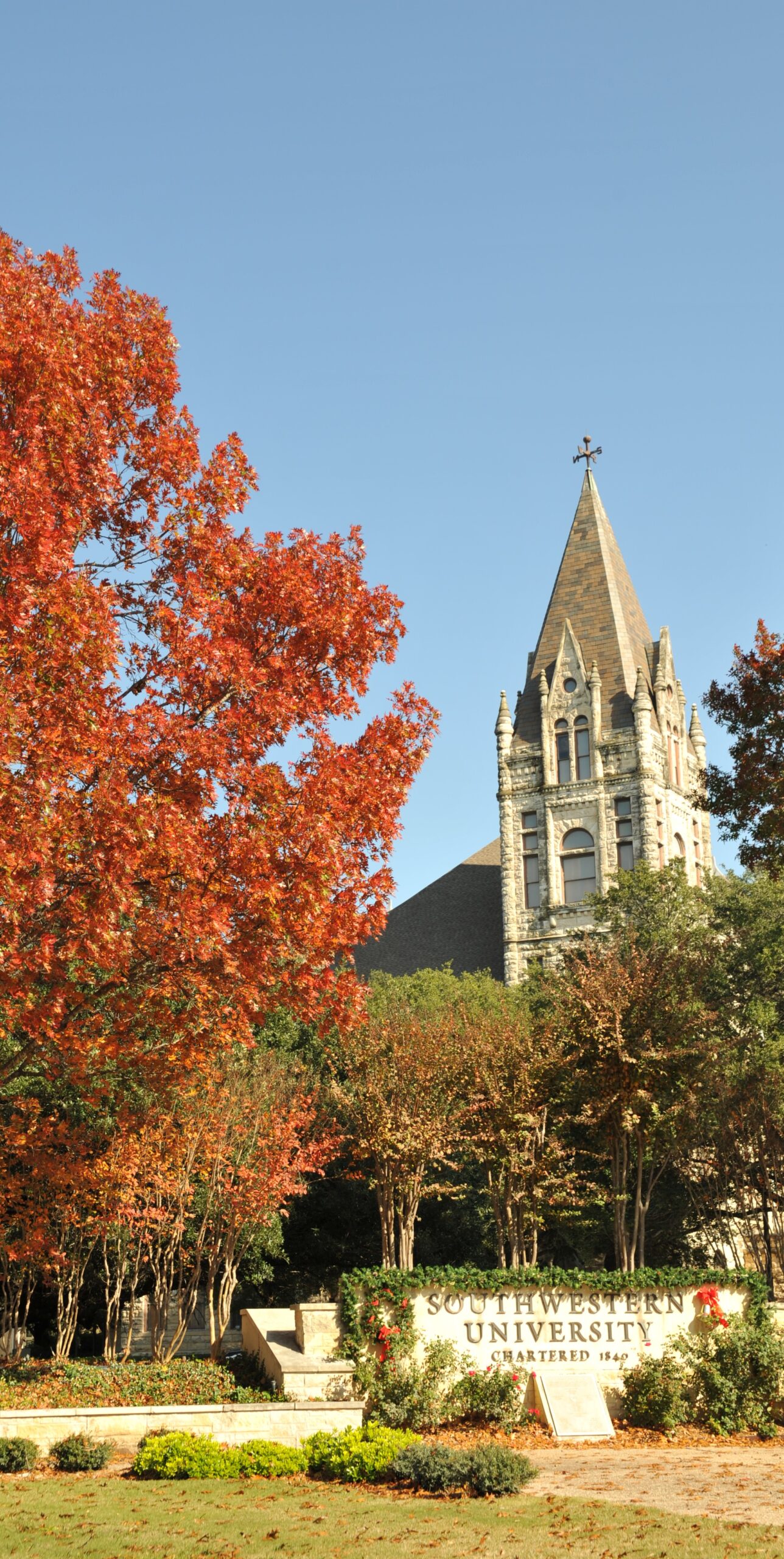 Southwestern University