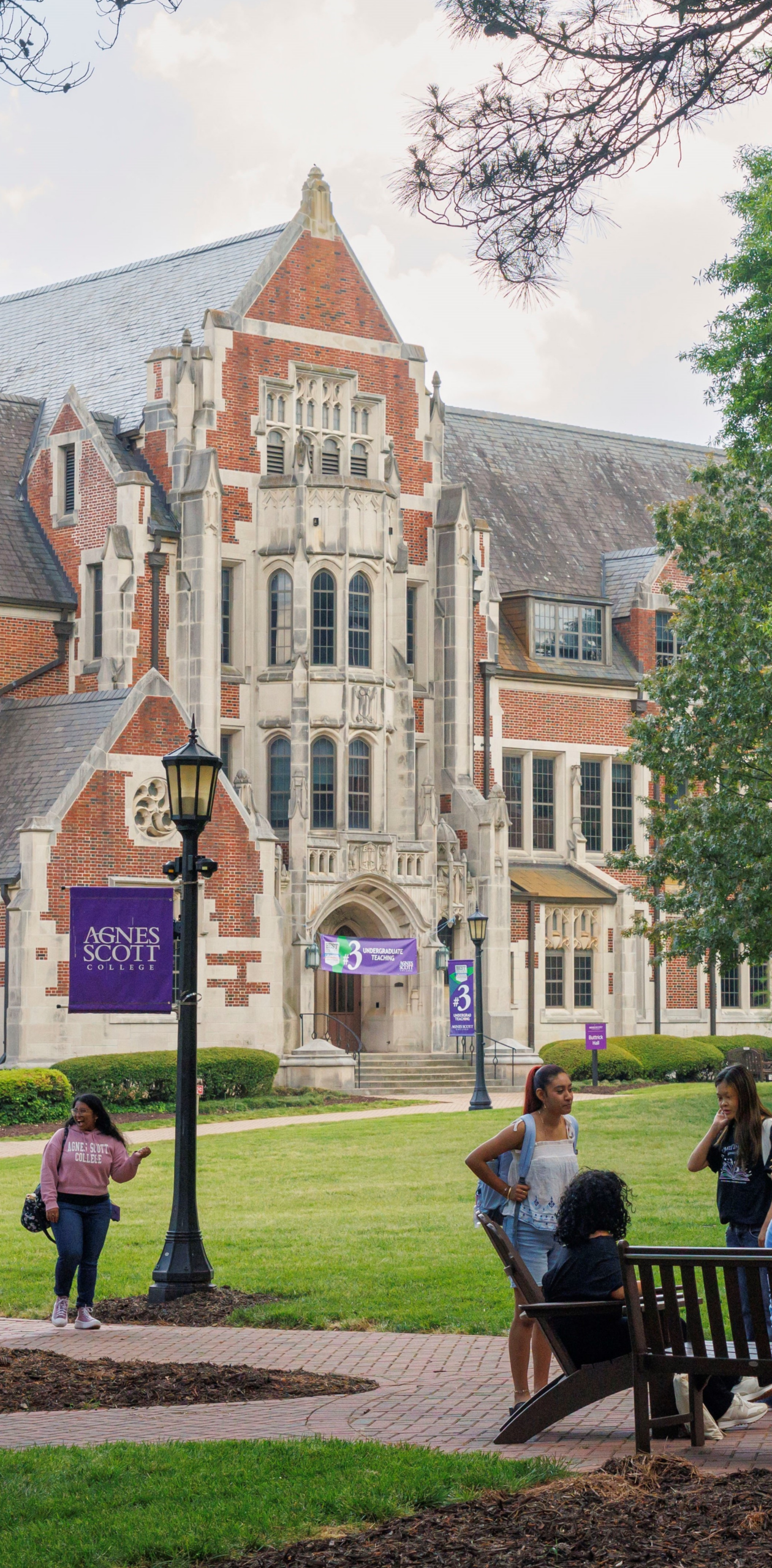 Agnes Scott College